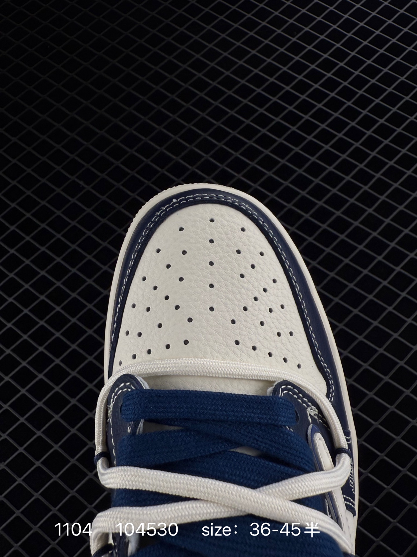 Nike Air Jordan 1 x Travis Scott